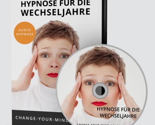 Hypnose für Wechseljahre Hitzewallungen