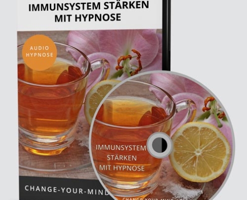 Mit Hypnose das Immunsystem stärken