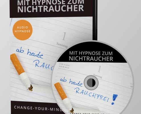 Mit Hypnose zum Nichtraucher