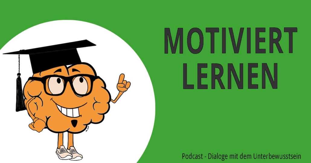 Lernmotivation - Motiviert Lernen Mit Hypnose