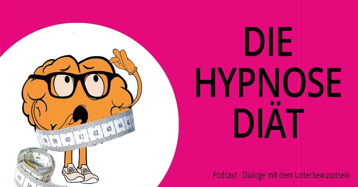 Die Hypnose Diät